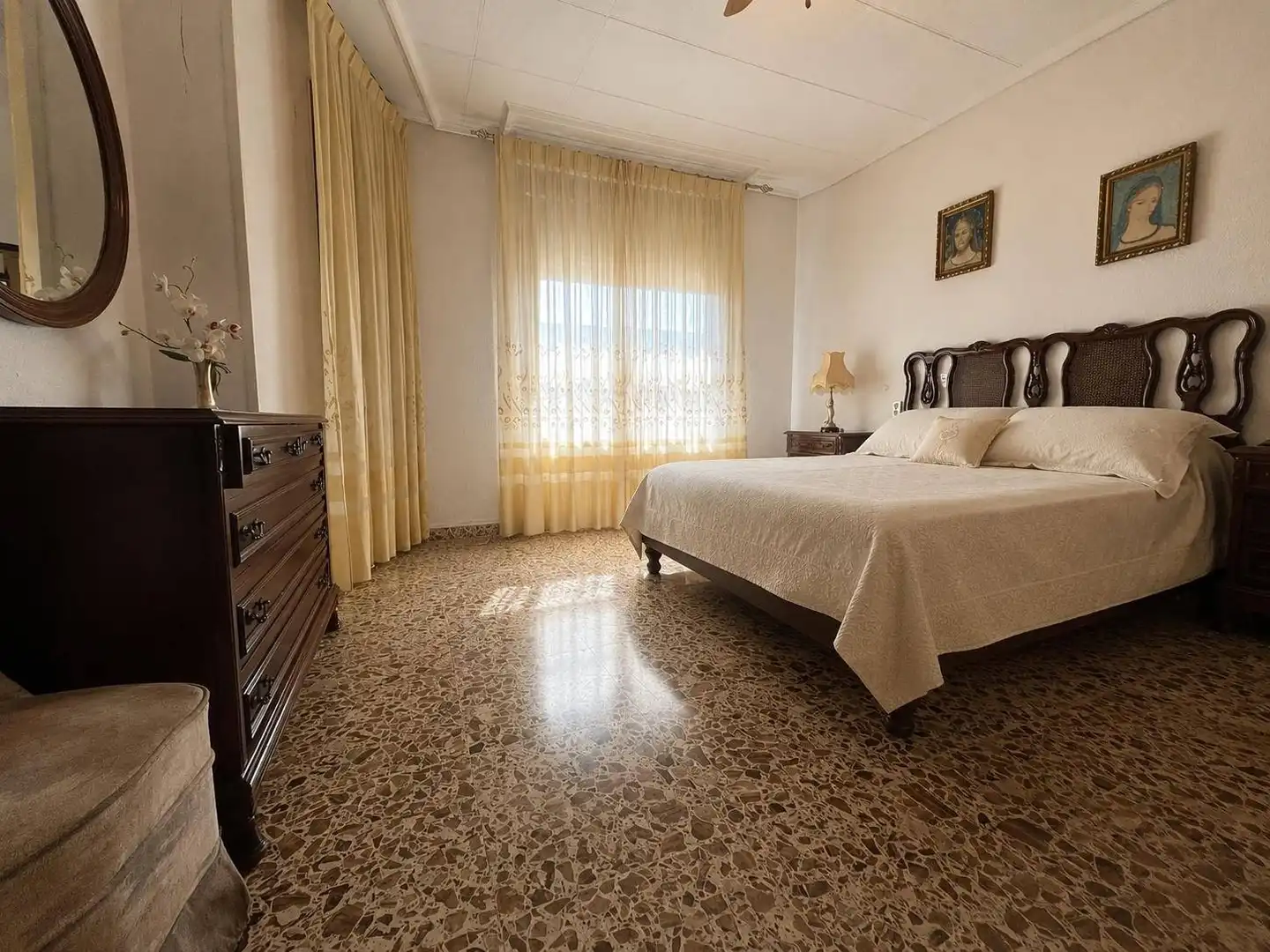 Wohnung mit Terrasse zum Verkauf in Calle OBISPO WINIBAL, imagen 12