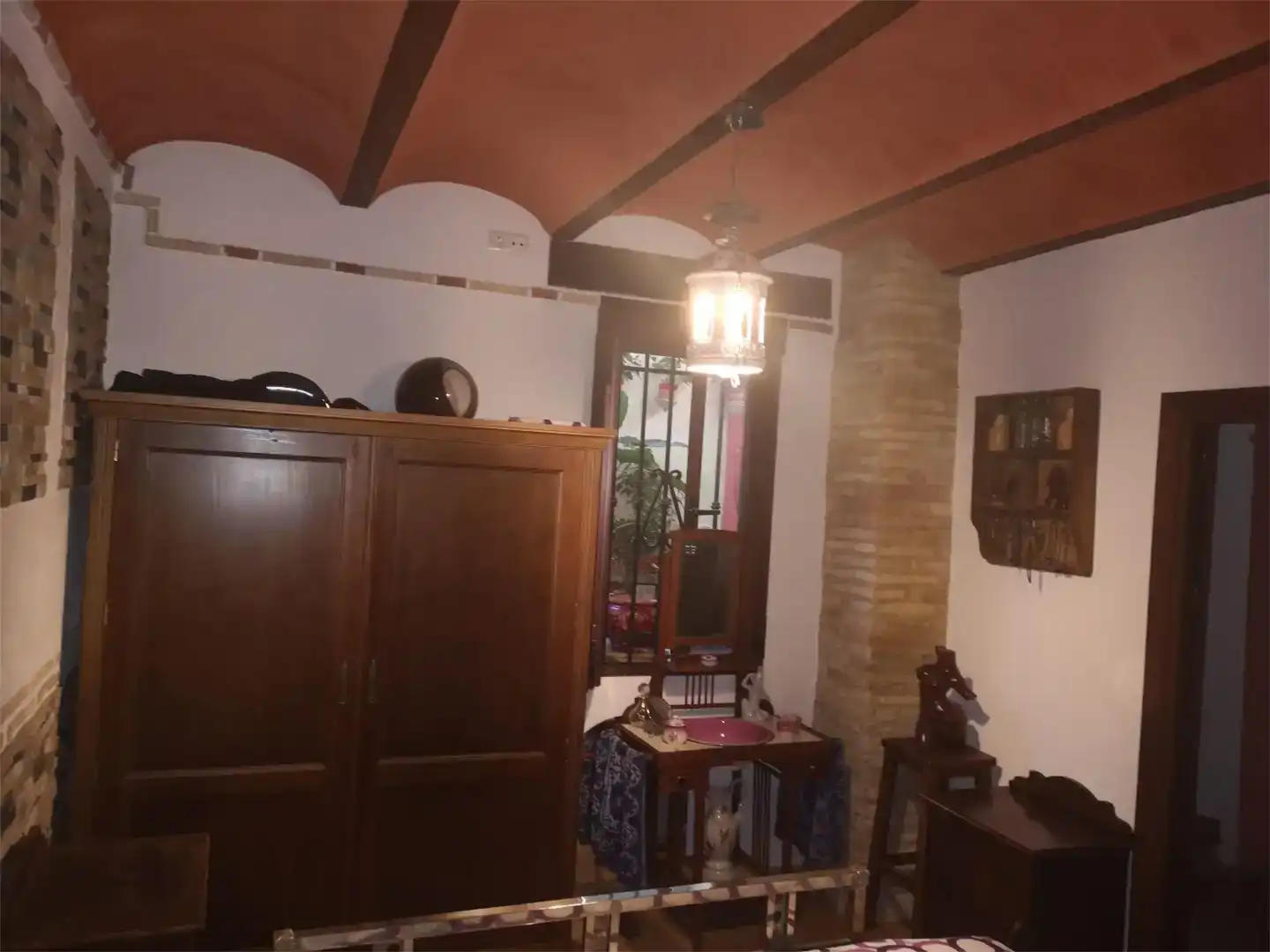 Casa o xalet en venda en Bujalance amb Aire condicionat
