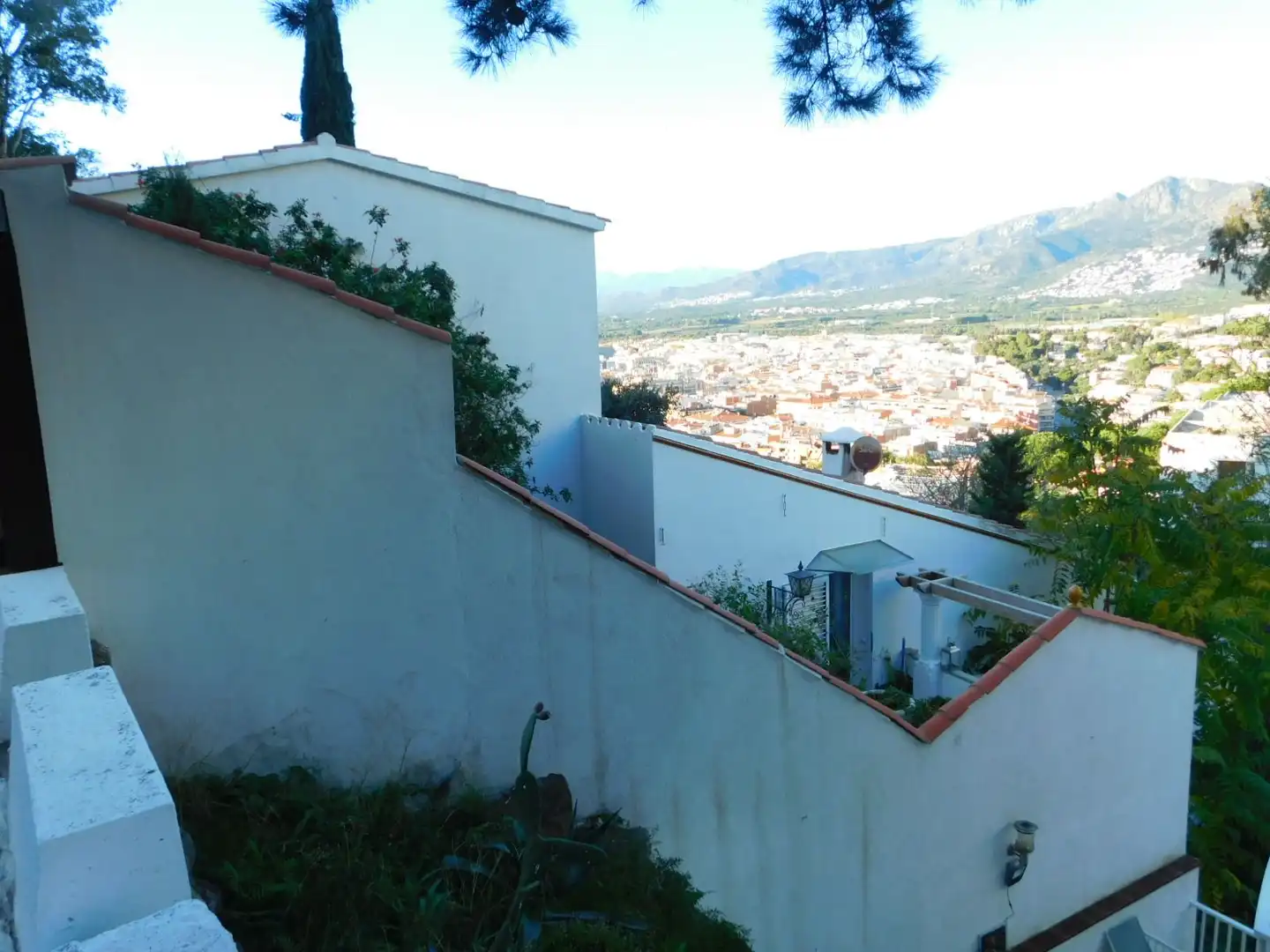 House with terrace for sale in Almadrava - Canyelles - Puig-Rom, imagen 3