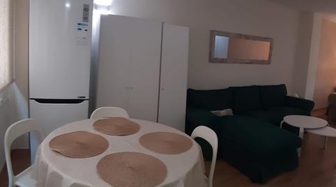 Foto 4 de Estudi de lloguer a Carrer del Periodista Badia, Exposició, Valencia