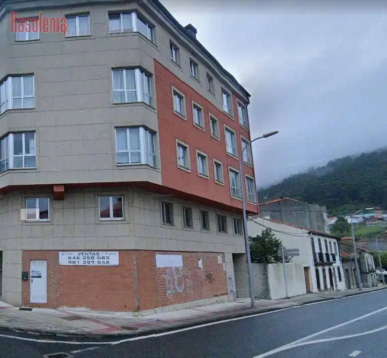 Local comercial en venda a MADEL MEIZOSO 723, imagen 8