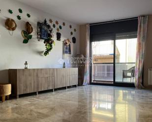 Flat for sale in  Barcelona Capital  with Air Conditioner and Balcony