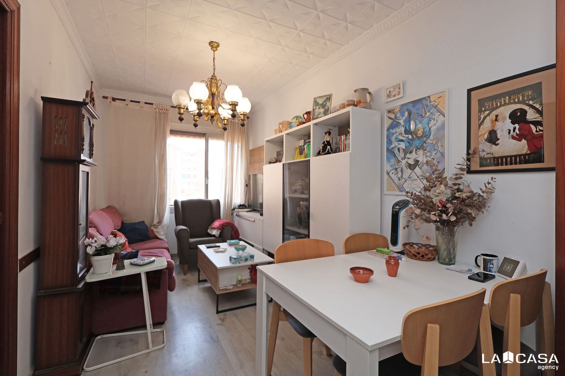 Habitación de Piso en venta en L'Hospitalet de Llobregat