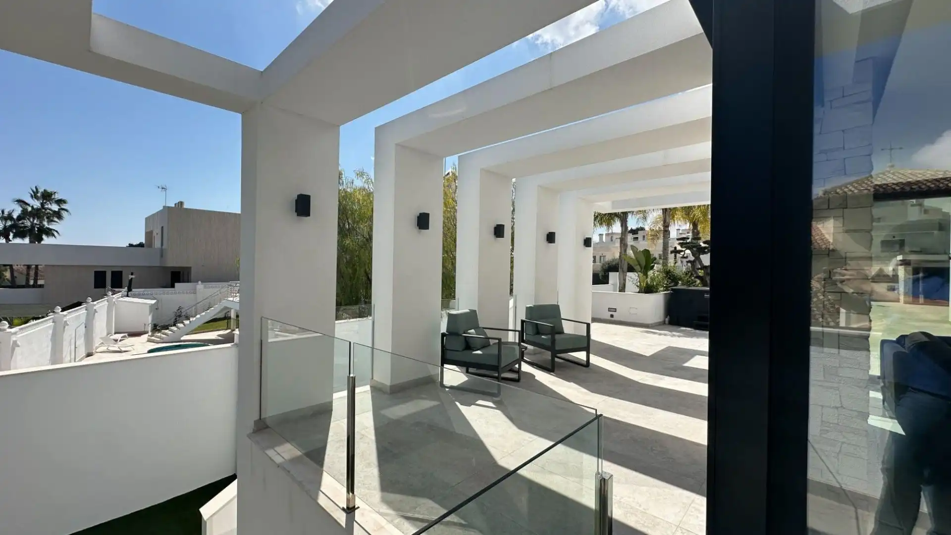 Casa con jardín en venta en Orihuela Costa, imagen 26