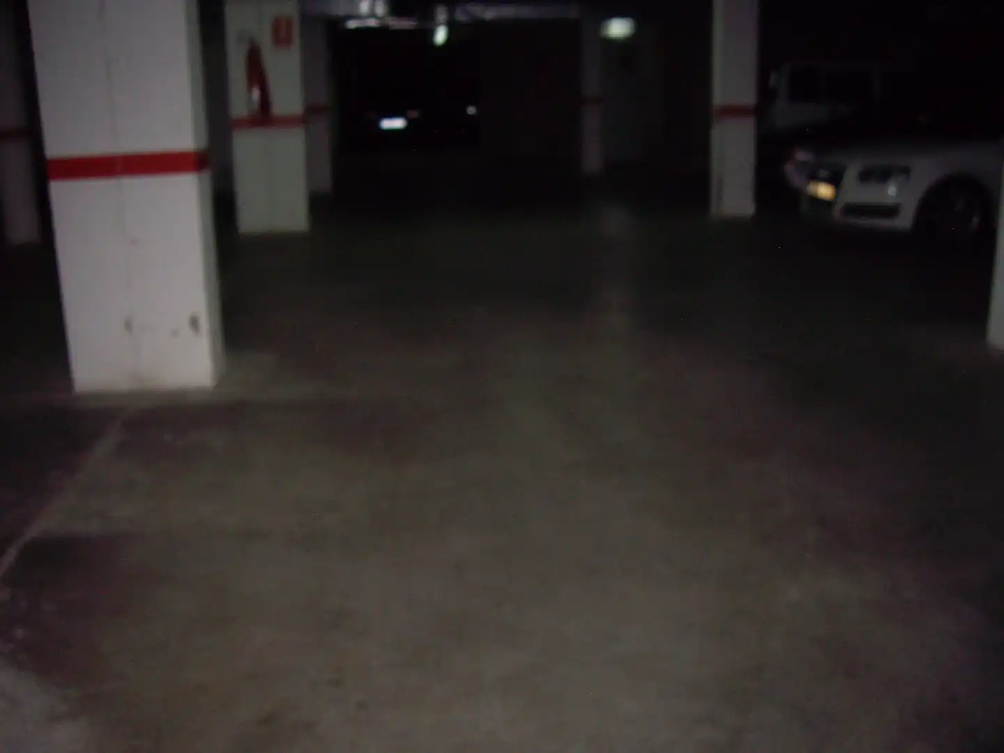 Parking of Garage for sale in Riudoms  with Alarm