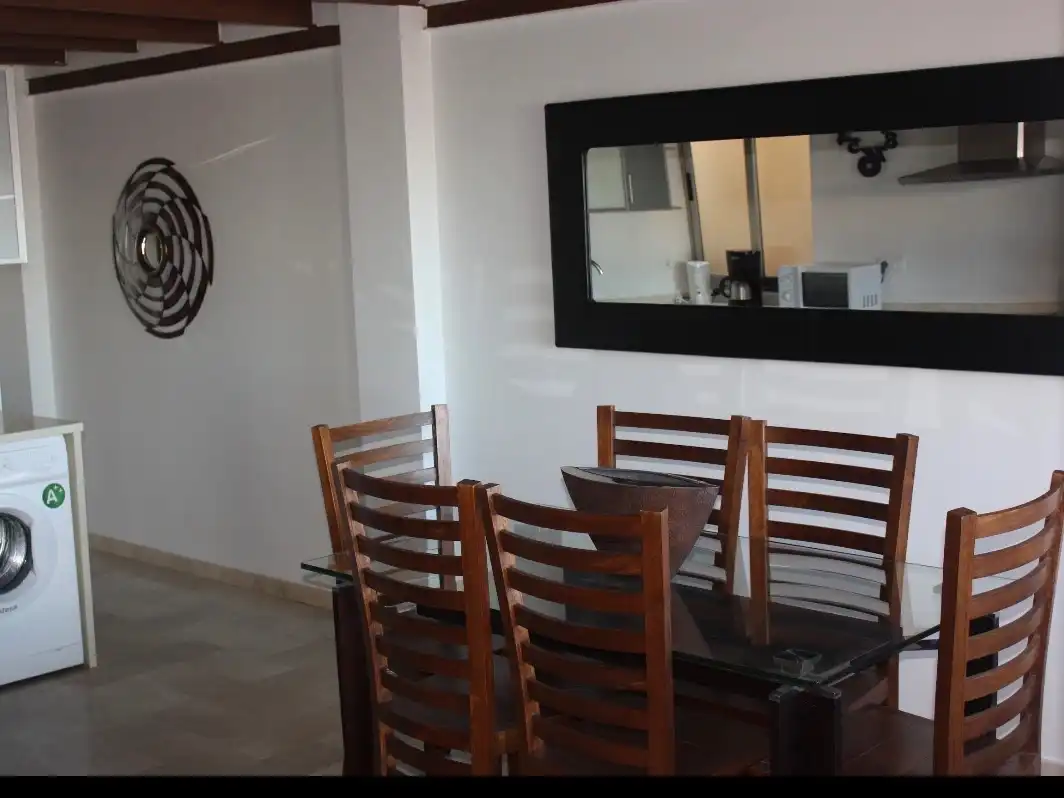 Penthouse mit Aufzug zur Miete in Guillém de castro 131, imagen 3