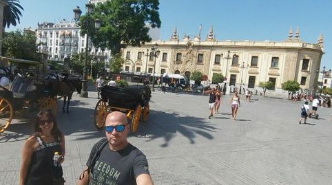 Vivienda en Sevilla  Iv