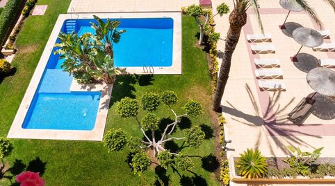 Photo 4 of Apartments for rent in L'Albir, L'Alfàs del Pi