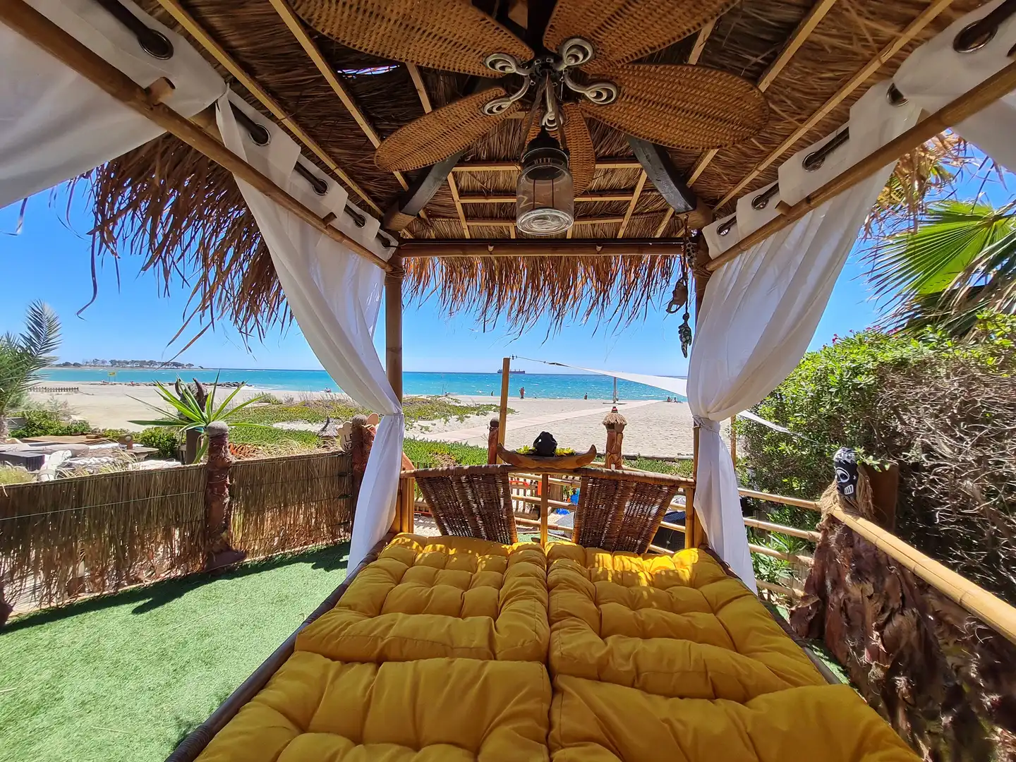 Villa avec terrasse à vendre à Cala Marqués, imagen 24