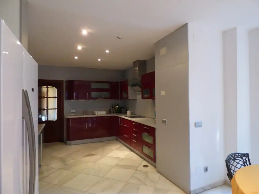 Villa con piscina in vendita a Riviera del Sol, imagen 7