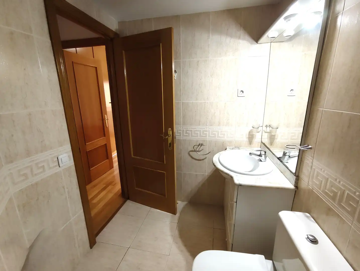 Piso con terraza en venta en Carrer del Ter, imagen 18