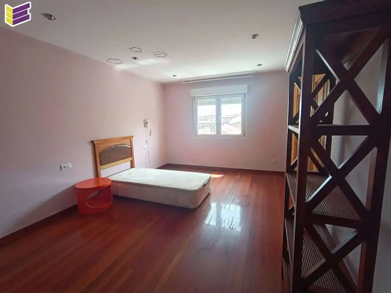 Dúplex en venta en Cambados, Pontevedra