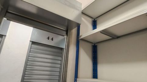 Foto 2 de Traster en venda a Calle Carolinas, 19, Bellas Vistas, Madrid Capital