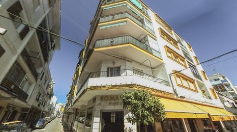 Foto 2 de Piso en venta en San Pedro de Alcántara pueblo, Marbella