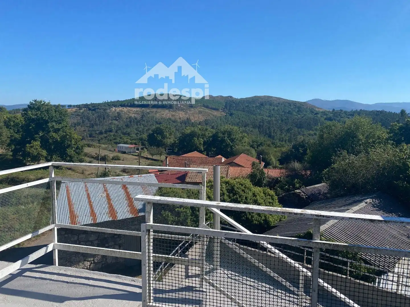 Chalet en venta en Crecente, imagen 15