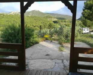 House or chalet to rent in Molina de Segura  with Air Conditioner, Heating and Private garden