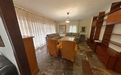 Flat to rent in Ciudad Jardín - Zoco
