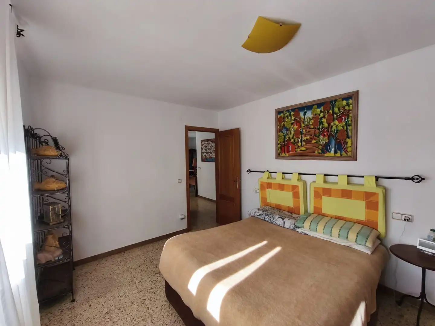 Habitación de Casa o chalet en venta en Salou con Aire acondicionado, Calefacción y Jardín privado