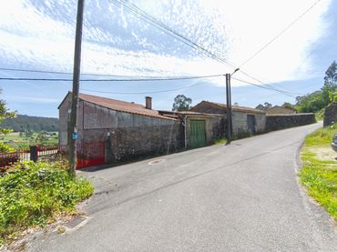 Casa amb jardí en venda a Frais