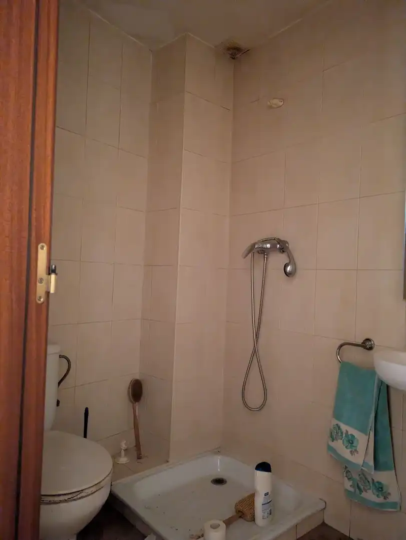 Baño de Piso en venta en Monzón con Calefacción y Terraza
