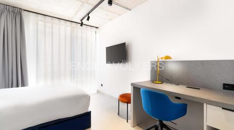 Photo 2 of Apartment to rent in El Poblenou, Barcelona