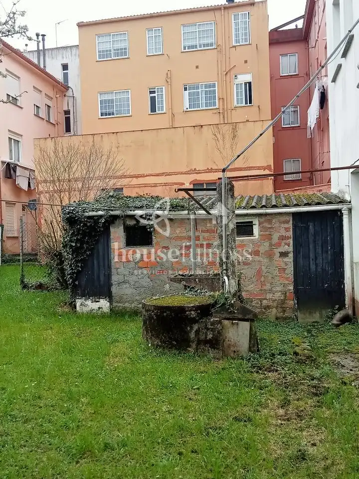 Edificio en venta en Fene