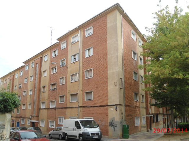 Pis en venda a Barrio Blanco