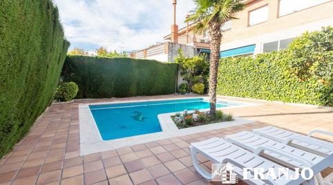 Foto 5 de Casa o xalet en venda a Ca n’Esteper – Can Gorgs – Can Gorgs II, Barcelona