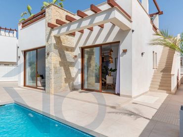 Casa en venda a Avda Ciudad de Barcelona