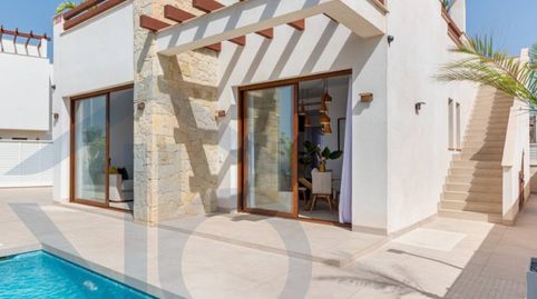Vera  Villa