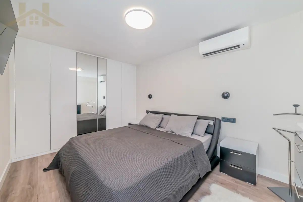 Habitación de Piso en venta en San Martín de la Vega con Aire acondicionado, Calefacción y Terraza