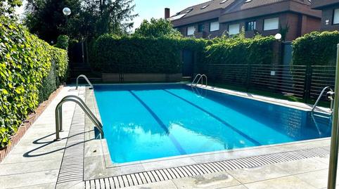 Photo 5 of Single-family semi-detached for sale in Castillo Campodón, Madrid