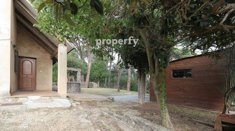 Foto 4 de Casa o chalet en venta en Caldes de Malavella, Girona