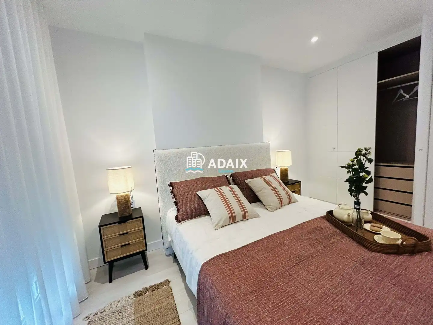 Flat for sale in CALLE EXTREMADURA, imagen 20