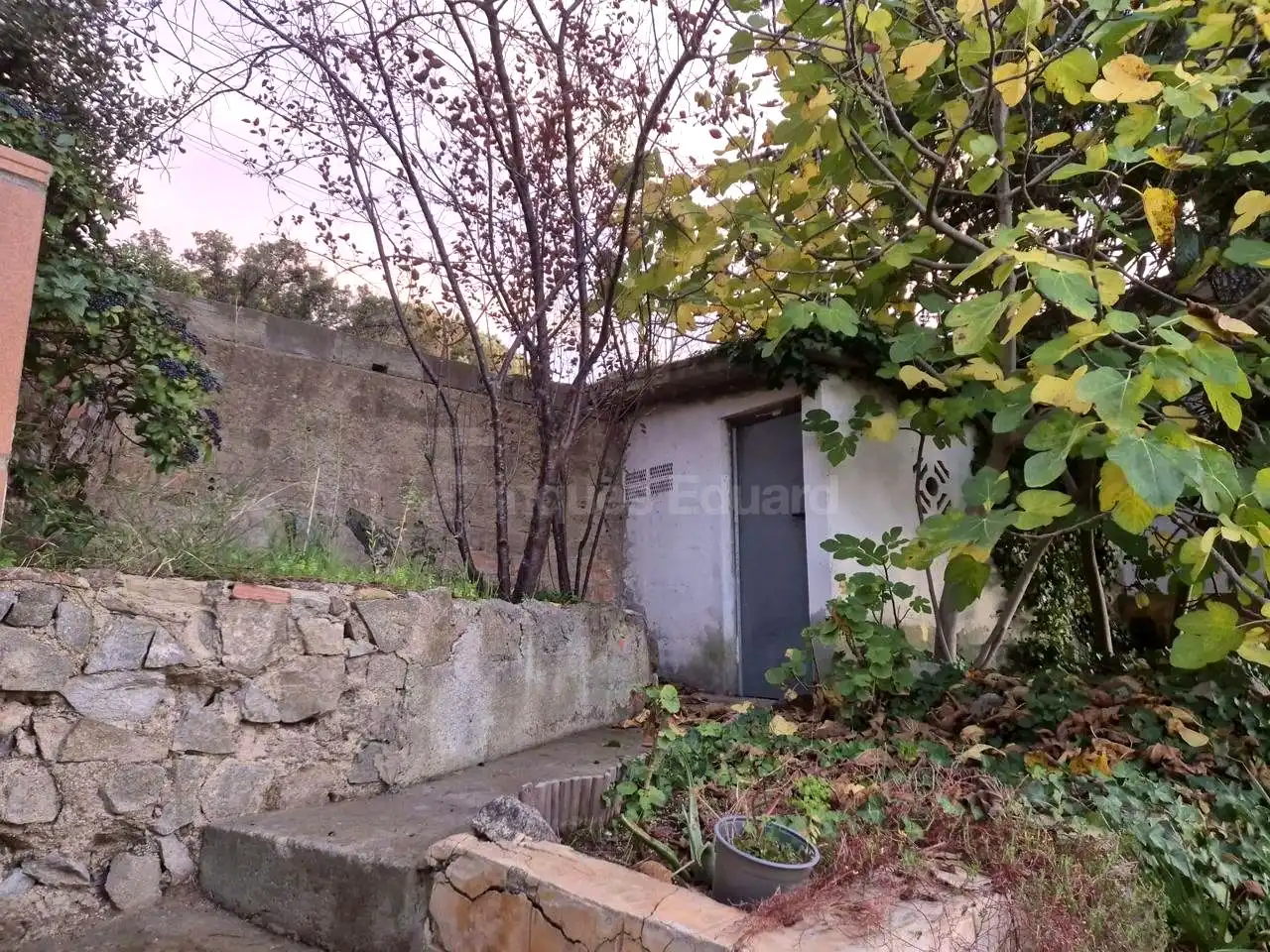 Casa o chalet en venta en Dosrius con Calefacción, Jardín privado y Terraza
