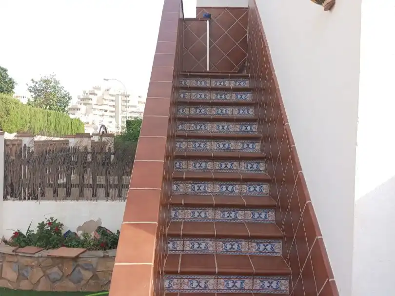 Apartament amb piscina en venda a carril de contreras 27, imagen 20