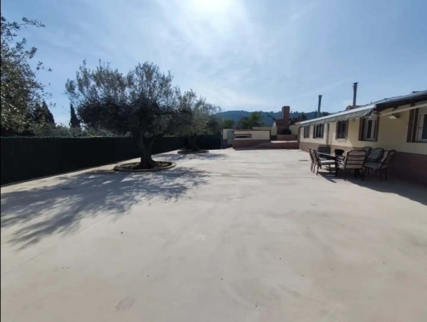 Finca rústica de lloguer en Valletes - Xiribecs