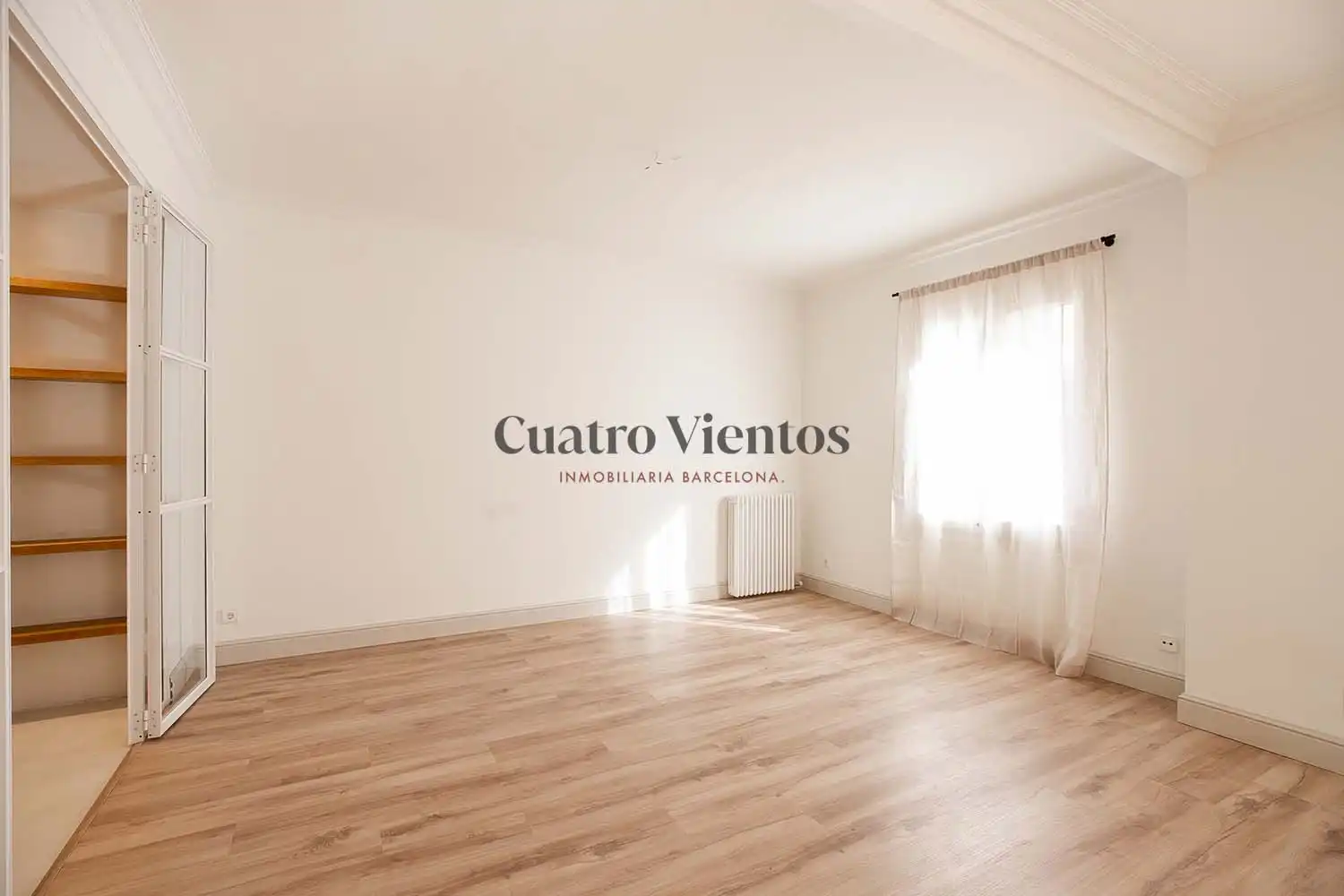 Flat for rent in Carrer de Sant Elies, Sant Gervasi- Galvany