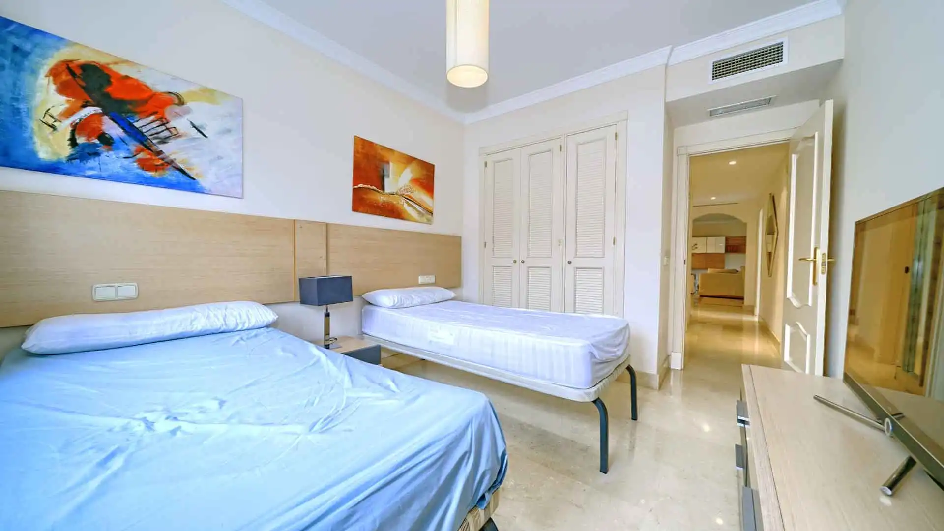 Apartment mit Pool zum Verkauf in Milla de Oro, imagen 23