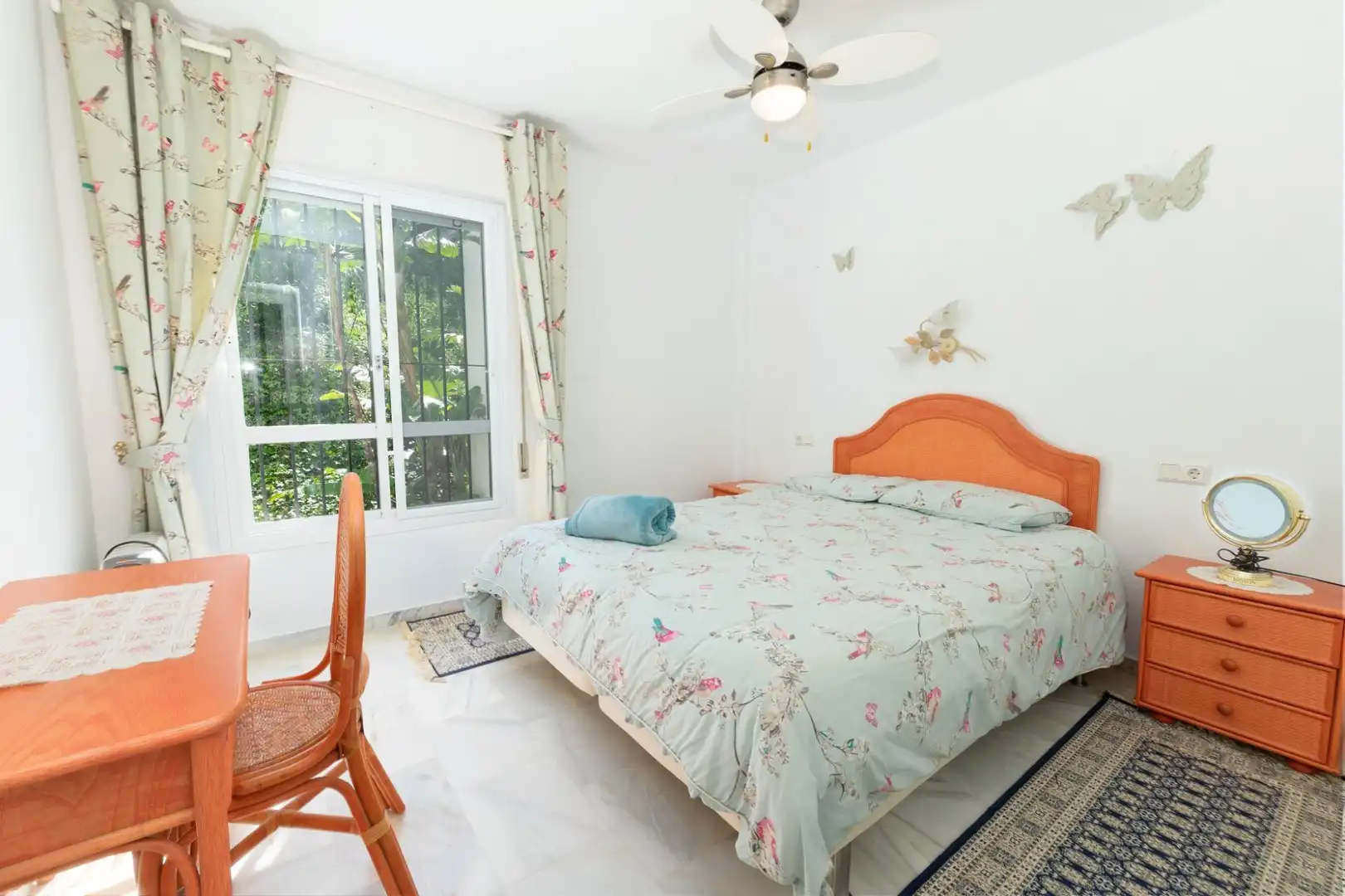 Apartment mit Pool zum Verkauf in Elviria - Cabopino, imagen 7