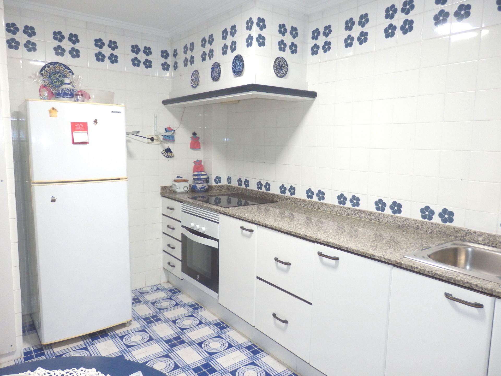 Flat for sale in Ciutat Jardí