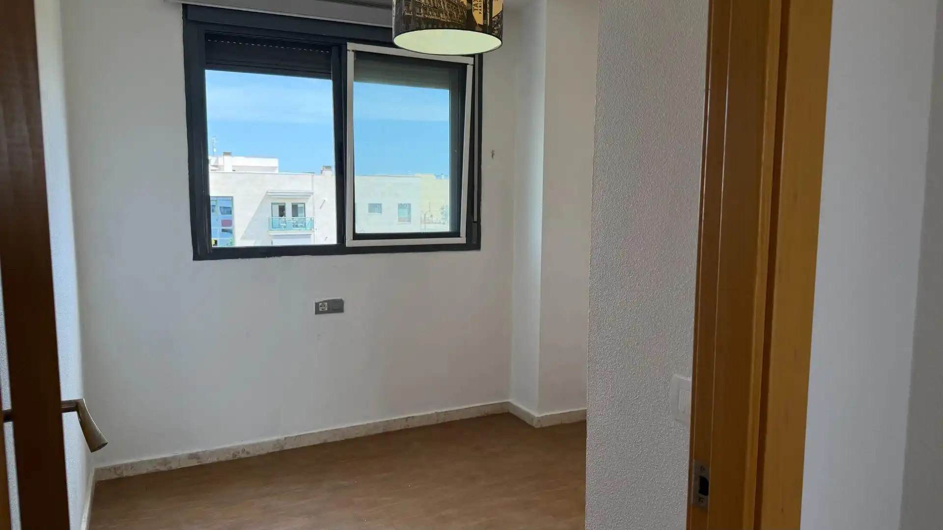Dormitori de Àtic en venda en Massamagrell amb Aire condicionat, Calefacció i Terrassa