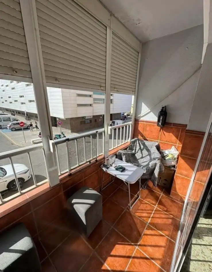 Terraza de Piso en venta en Alcalá de Guadaira