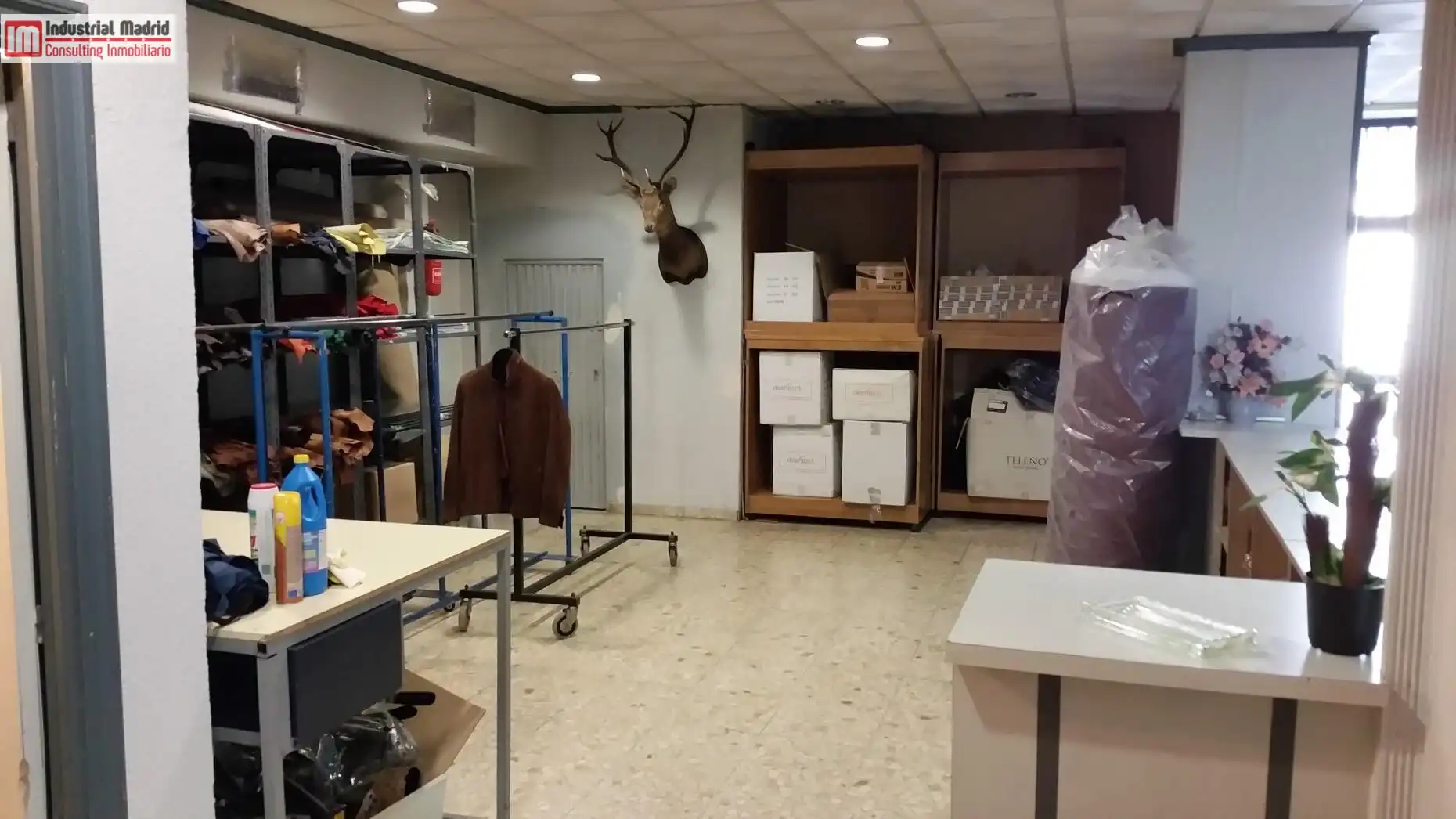 Residencial en venda a Humanes de Madrid, imagen 42