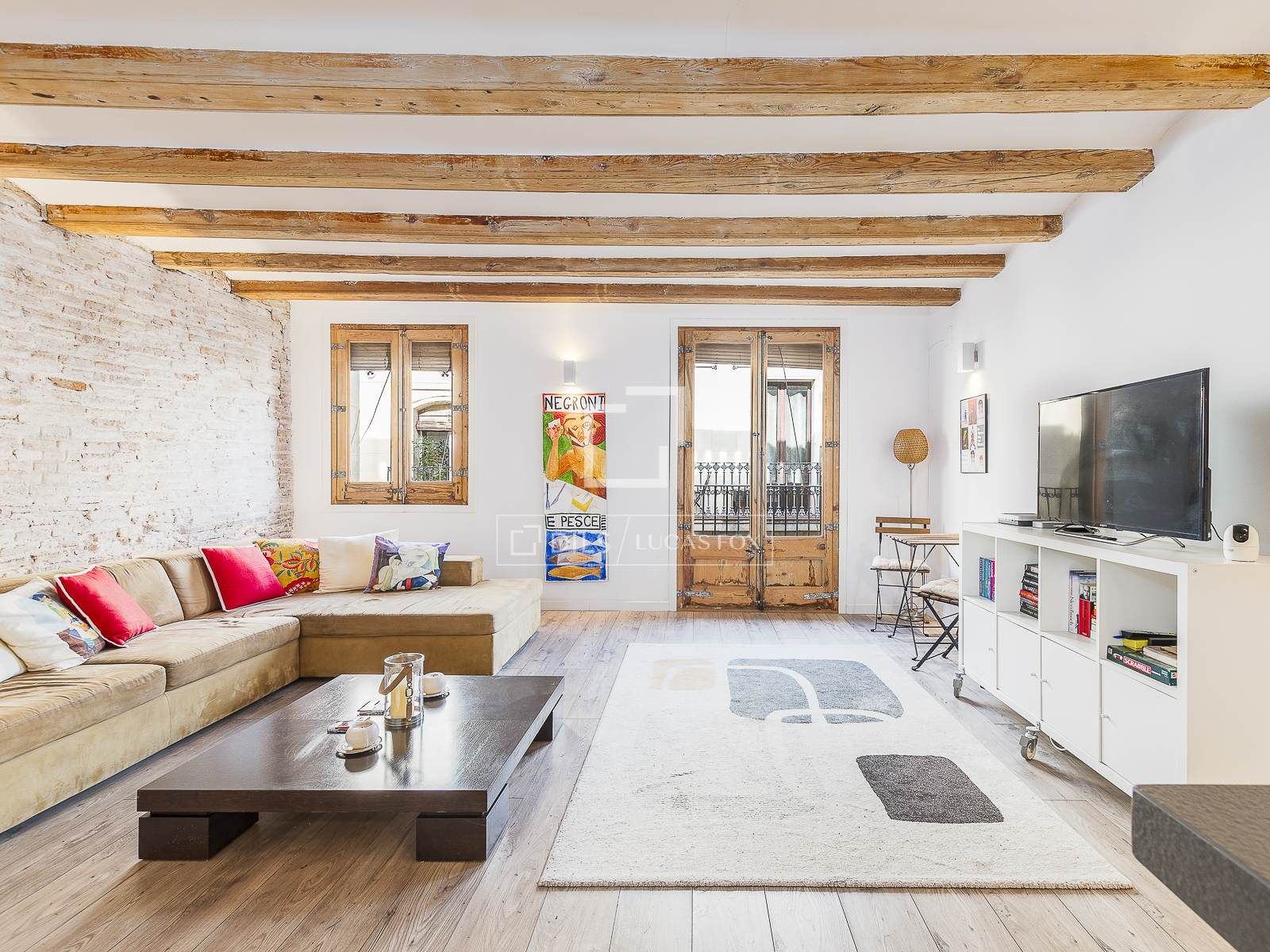 Pis en venda a Barri Gòtic, Ciutat Vella