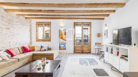 Foto 2 de Pis en venda a Barri Gòtic,  Barcelona Capital