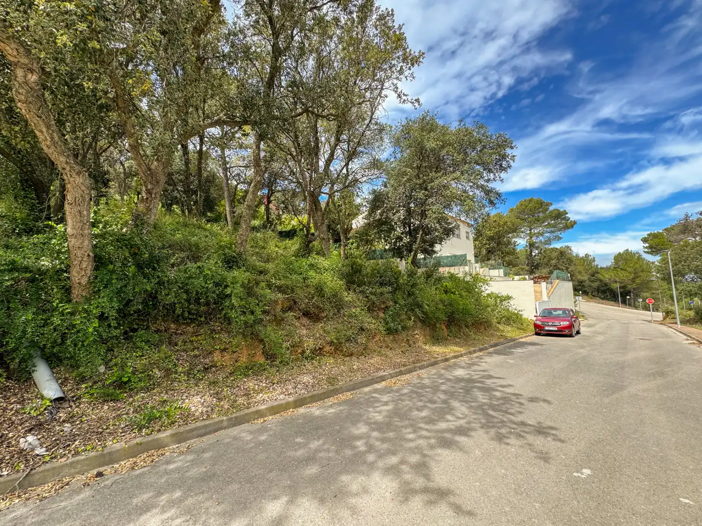 Residential land for sale in Residencial Begur - Esclanyà