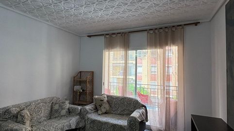 Photo 2 of Flat for rent in L'Illa Perduda, Valencia Capital
