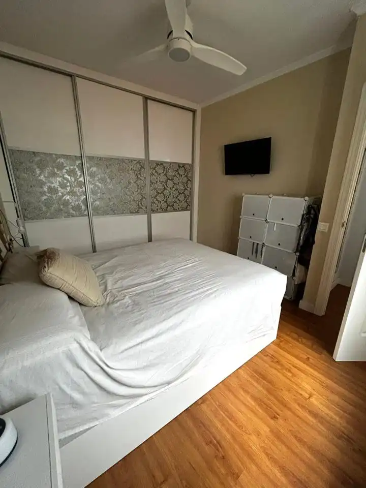 Wohnung zum Verkauf in Casco Antiguo