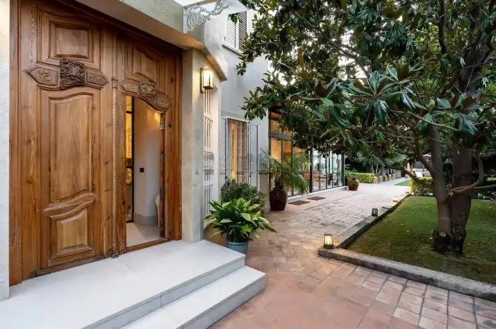Chalet con terraza en venta en Piscinas, imagen 34
